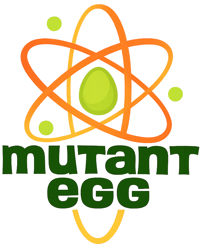 Mutant Egg